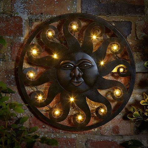 Sun wall decor outdoor - Handcrafted Wooden Celestial Sun Moon Wall Décor Hanging Art - 2012. (3k) $25.50. $34.00 (25% off) FREE shipping. PAMPAS GRASS Sun Wall Wood Art for Boho Home …